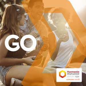 Go (Hymne de marque Harmonie Mutuelle) (Main version)