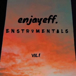 Enstrumentals, Vol. 1 (Explicit)