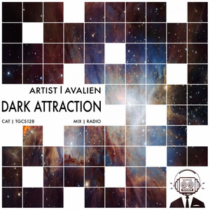 Dark Attraction (Radio Mix)