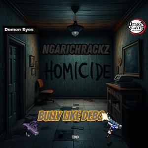 Murked (feat. BabyDragg, 1lultakedwn & NGA Yung Strike) (Explicit)