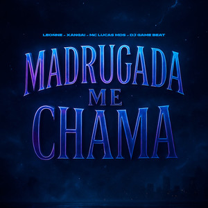 Léonne - Madrugada Me Chama