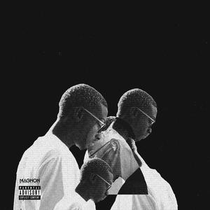 HK Cartier - diversion (feat. Ozaki) (Explicit)