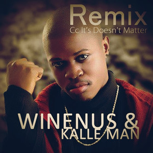 Cc Its Doesn't Matter remix