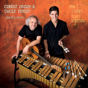 Donde Quiera Que Estés