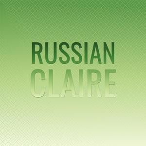 Russian Claire