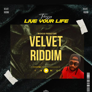 Live your life (Radio Edit)