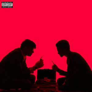 Dealer's Choice (Explicit)