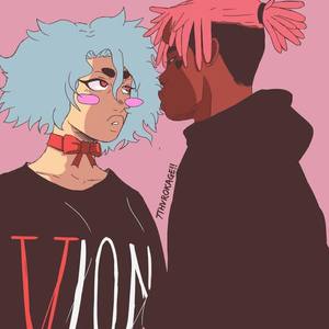 Quarrel （prod.by August Wu）