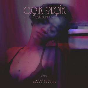 Yüzündeki Ürkek Güzellik