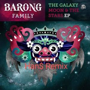 The Galaxy-Turn Day Turn Night (Han$ remix)