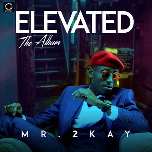 Money Na Man (feat. Harrysong)