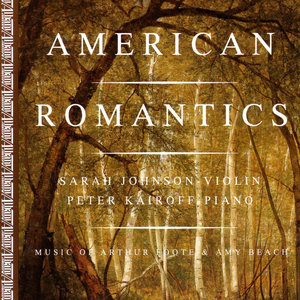 American Romantics