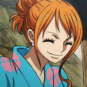 Nami-swan.♡✿ (Explicit)
