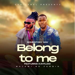 Belong to me (feat. kayflow original)