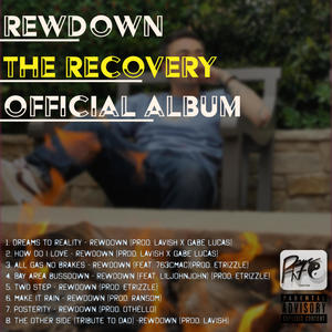 The Recovery (Explicit)