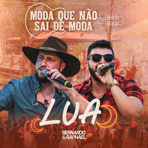 Lua (Ao Vivo)
