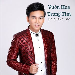 Vườn Hoa Trong Tim #1