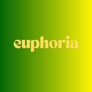 Euphoria (feat. Braxton McGee)