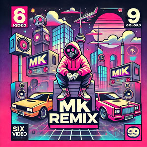 Mía Khalifa (REMIX)