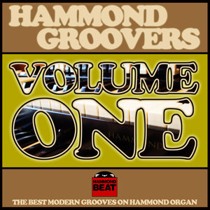 Hammond Groovers, Vol.1