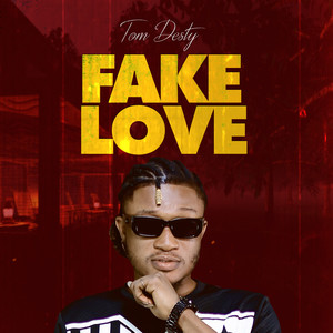 Fake Love (Explicit)