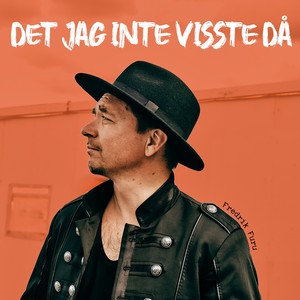 Det jag inte visste då