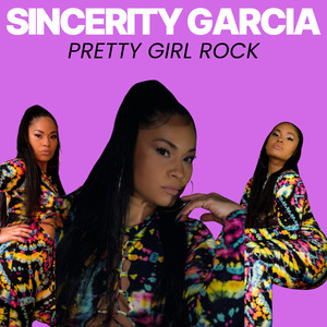 Pretty Girl Rock