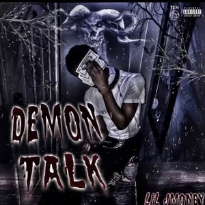 Demon Talk (Explicit)
