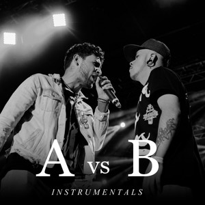 A Vs B (Instrumentals)