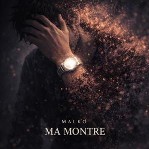 MA MONTRE