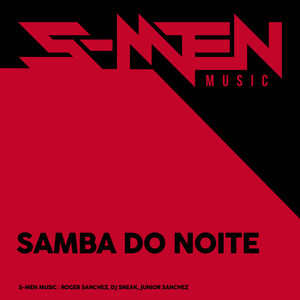 Samba Do Noite (Original Mix)