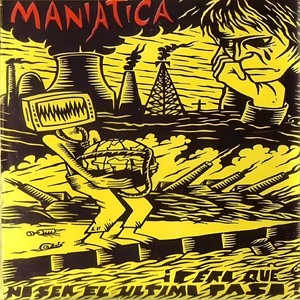 Marginado
