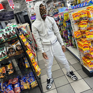 Shot caller (feat. Buckets) (Explicit)