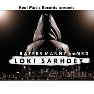 Loki Sarhdey(feat. MRD) (PUNJABI RAP)