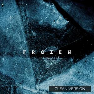 Frozen (feat. Young Stitch) (Radio Edit)