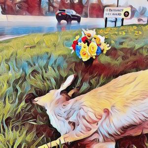 The Daily Commute (feat. The Daniel Report) (Explicit)