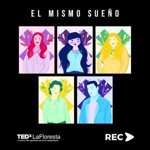 Renacer (TEDxLaFloresta) (feat. Ammolita) [Johnny InSide Remix Limited Version]