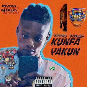 Kunfayakun (Explicit)