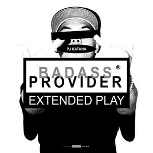 Badass Provider (Explicit)