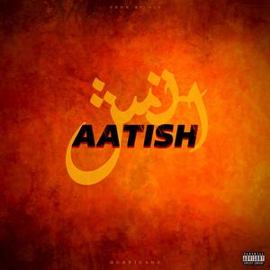 Aatish