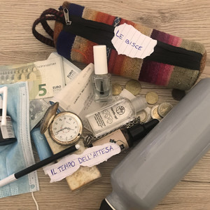 Il Tempo Dell'Attesa