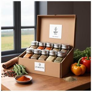 La Recette (feat. Jeva, Krusin & Sean Nephew) (Explicit)