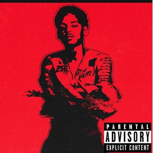 Johnway Mad Now (Explicit)