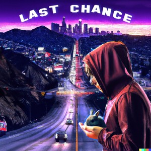 Last Chance (Explicit)