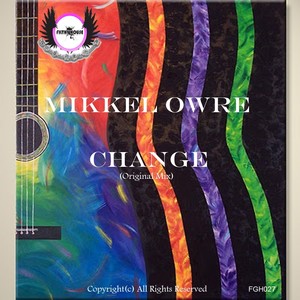 Change (Original Mix)