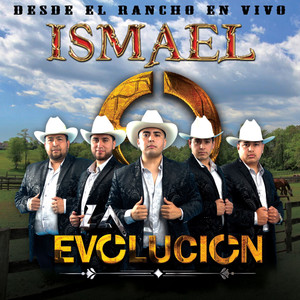 Ismael (En Vivo)