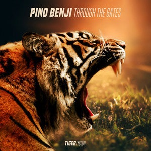 Through The Gates (Original Mix)