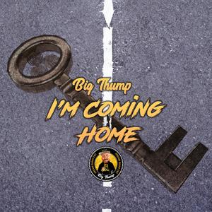 I'm Coming Home (Explicit)
