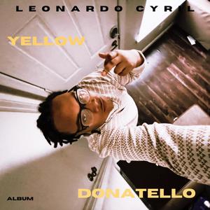 YELLOW DONATELLO (Explicit)