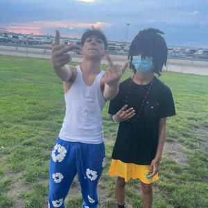 Off the map (feat. Dottyb) (Explicit)